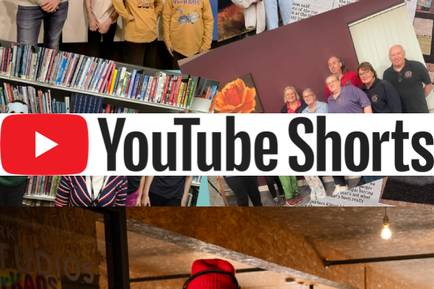 YouTube Short